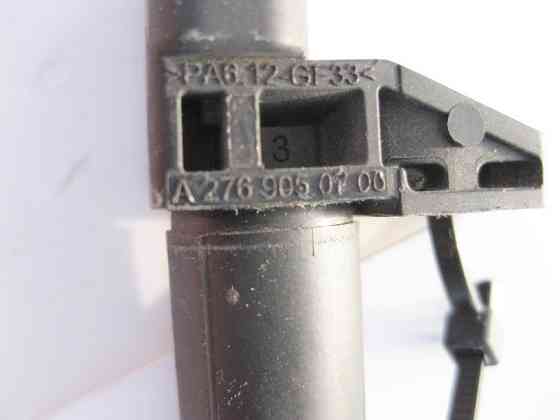 Mercedes-Benz  A2769050700 Датчик положення колінвалу GL X164 ML GLE W166 GLS X166 C-Class W204 E-Class W212 S-Class W221 CL C216 Одеса