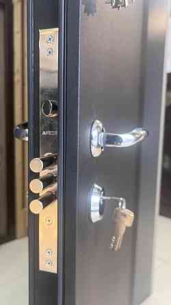 Входные двери ТАРИМУС Street Венге 960 Киев