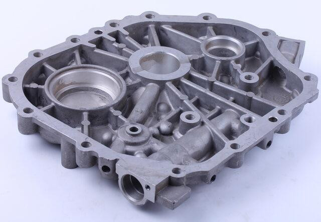 Кришка блока двигуна мотоблок 178F Мукачево - фото 2