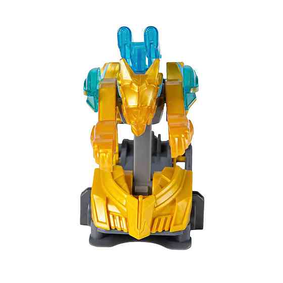 Ігровий набір Screechers Wild! S5 L1 V2 - Солент Дніпро