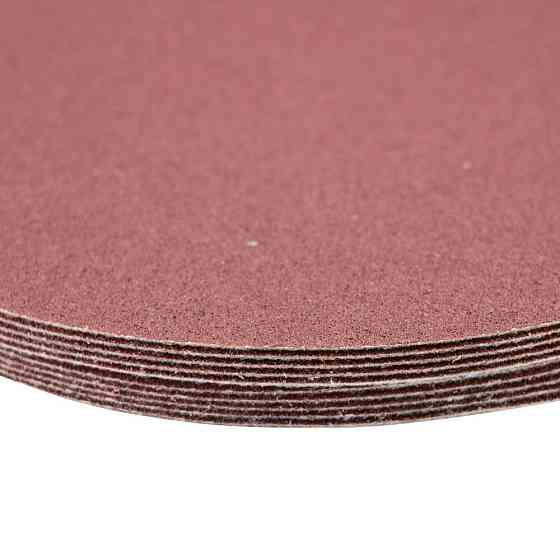 Sigma Шлифовальный круг без отверстий Ø150мм P80 (10шт) SIGMA (9121351) Киев