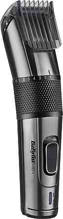 Машинка для стрижання Babyliss E978E Сірий Харків