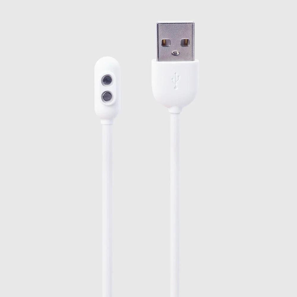 USB-кабель для зарядки Svakom Magnetic cable (Avery, Erica, Iker, Iris, Muse, Phoenix, Pulse) боковое подключение Sex Aura Киев - изображение 1