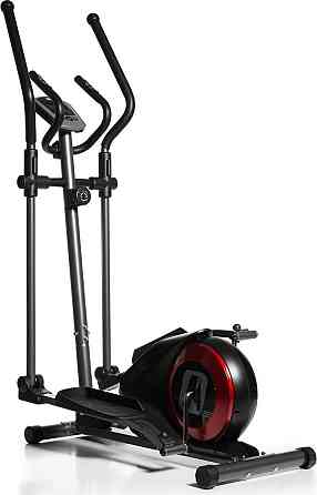 Орбитрек магний Abarqs OR-310 черно-красный Киев