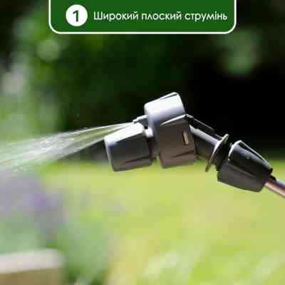 Насадка HoZelock Multi Jet (10572) Вінниця