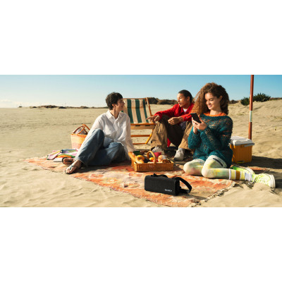 Акустическая система Sony ULT FIELD 3 Black (SRSULT30B.E) Вінниця - фото 8