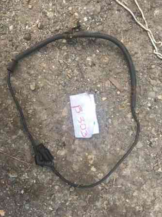 4743874AE Датичк абс зад правый Journey12-. 3.6l Коломыя