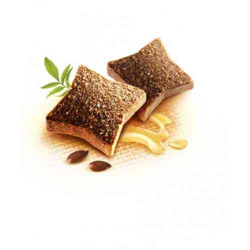 Витамины Brit Vitamins Skin and Coat для взрослых собак для здоровья кожи и шерсти с лососем 150 г Киев