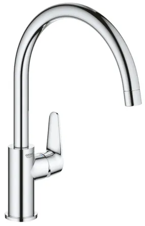 Змішувач для кухні Grohe START 31554001 хром Київ