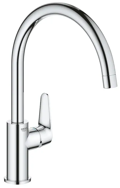 Змішувач для кухні Grohe START 31554001 хром Київ - фото 1