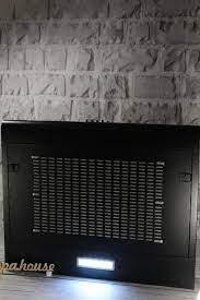 Витяжка Klarstein Capannina (Німеччина) Рівне - фото 4