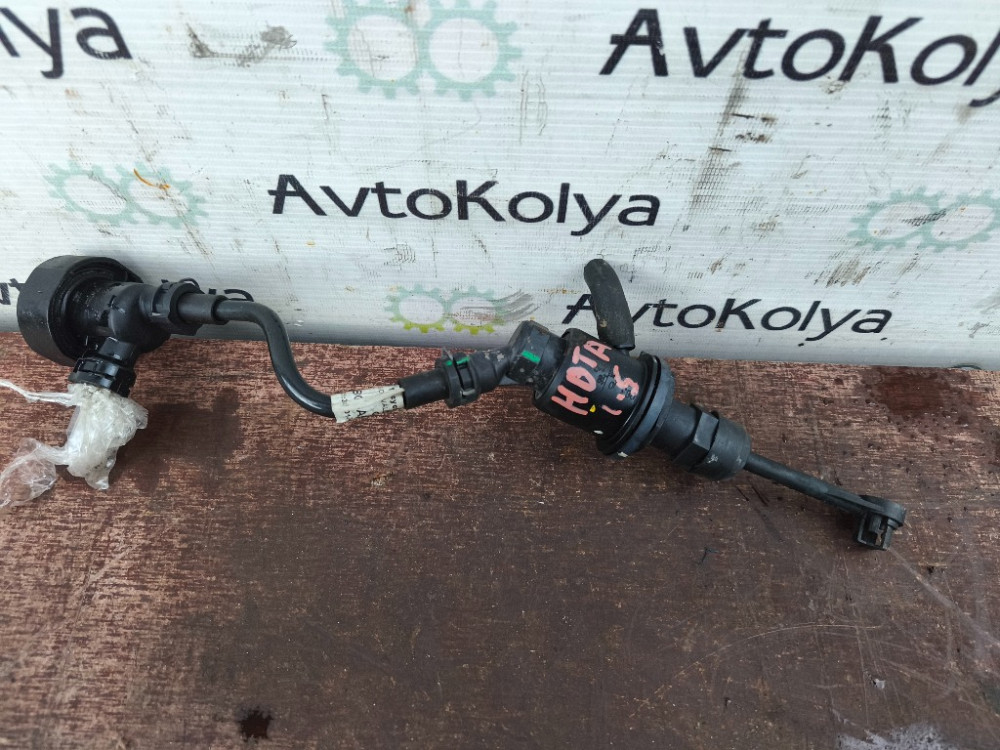 Головний циліндр зчеплення Nissan Note E11 1.5 dci 2005-2012 Ковель - фото 1