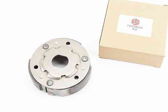 Зчеплення заднього варіатора Yamaha JOG 90, STELS 50 Київ