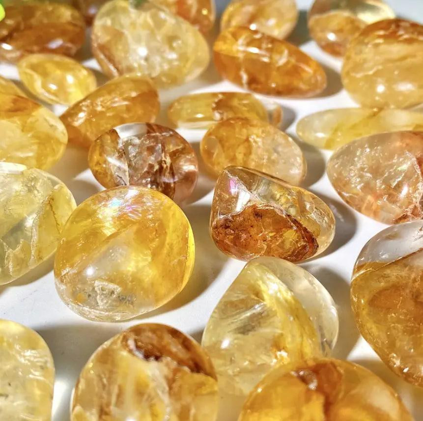 Натуральный кварц 