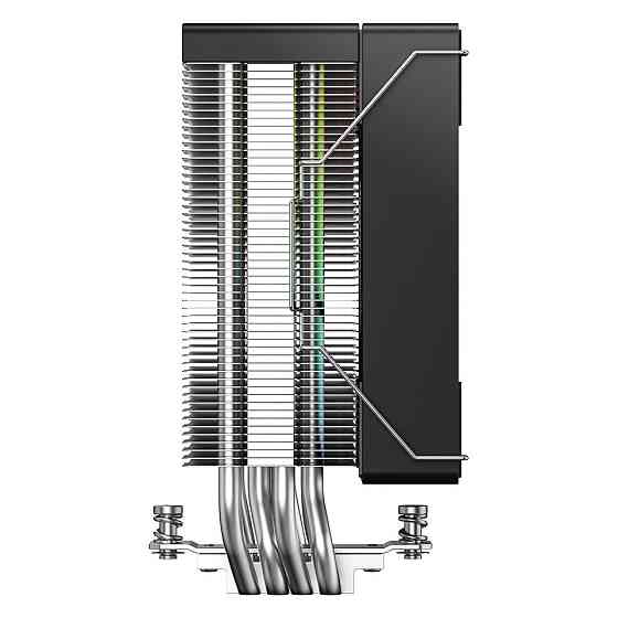 Кулер процесорний ID-Cooling SE-214-XT V2 ( 12578 ) Харків