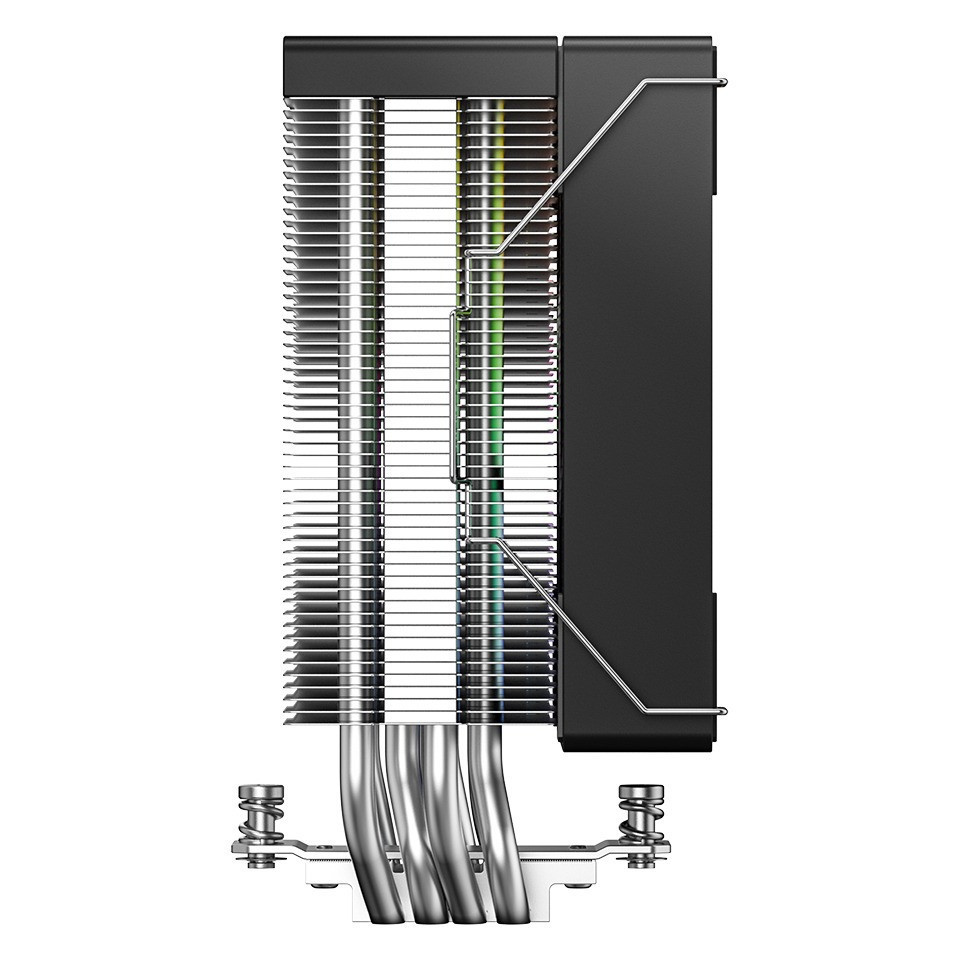 Кулер процесорний ID-Cooling SE-214-XT V2 ( 12578 ) Харьков - изображение 6