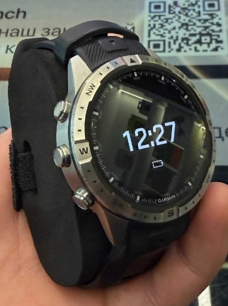 Garmin MARQ Adventurer (Gen 2) Харьков - изображение 2
