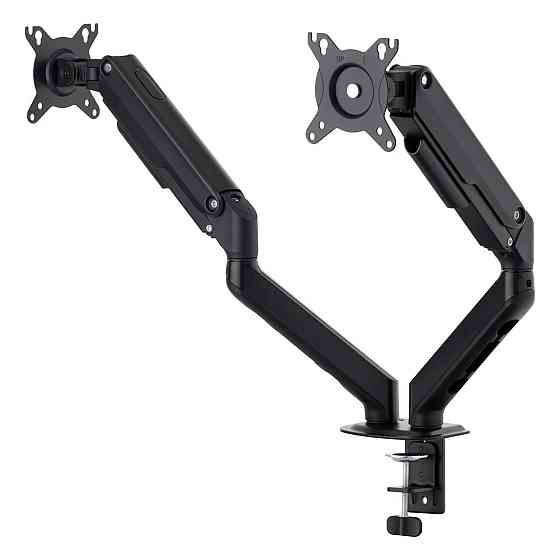Кріплення настільне для монітора 2E Rauprigsi 19-32" Black (2E2MGSECO) ( 24035 ) Харків