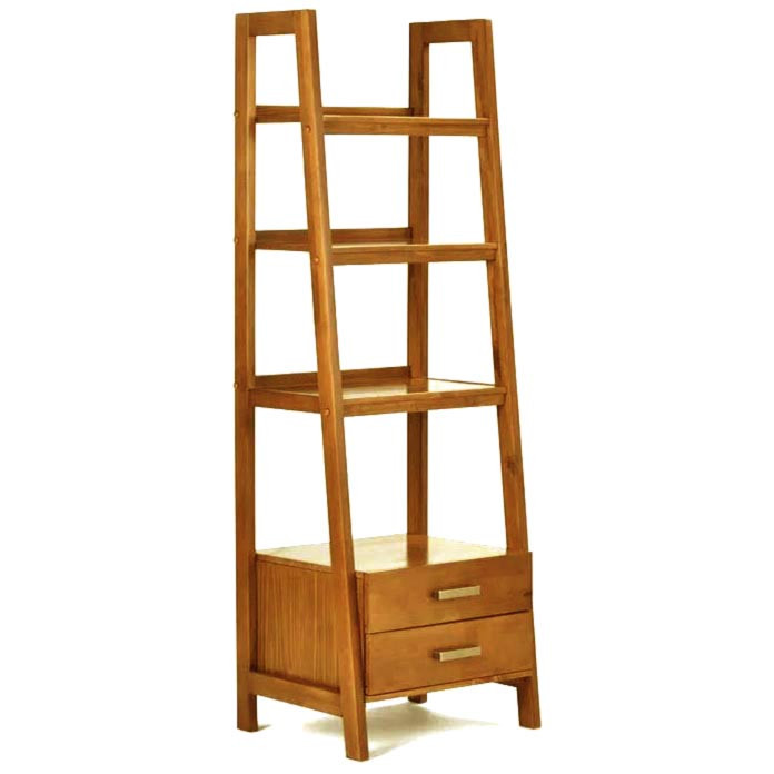 Этажерка для ванной 