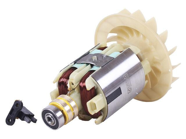 Якір генератора на генератор ЗГБ-3500 Мукачево - фото 1