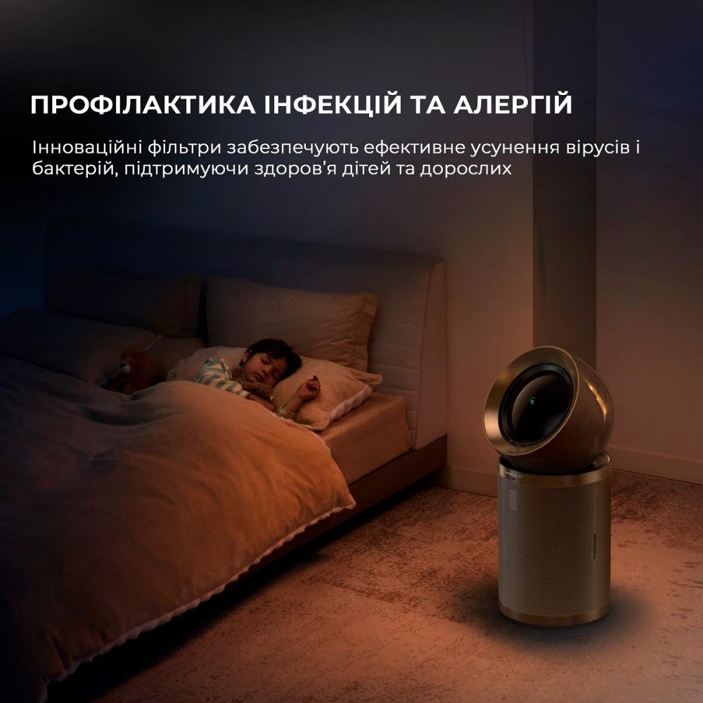 Очисник повітря Dreame PM20 (CVF14A) ( 12.7 кг ) Харьков - изображение 20