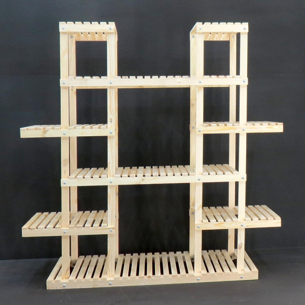 Підставка для квітів "Вінье 40" бланже Миколаїв - фото 2