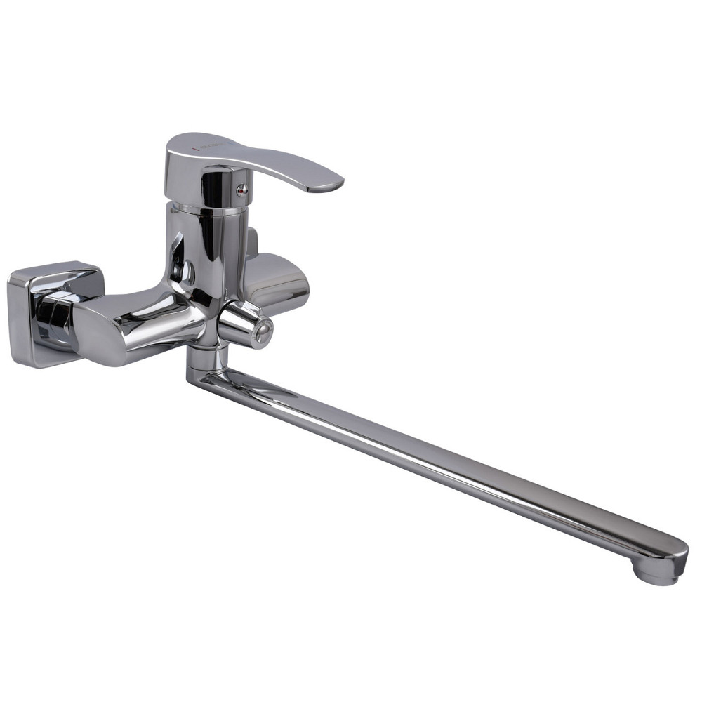 Змішувач для ванни Globus Lux QUEENSLAND GLQU-208 (000008763) Київ - фото 1