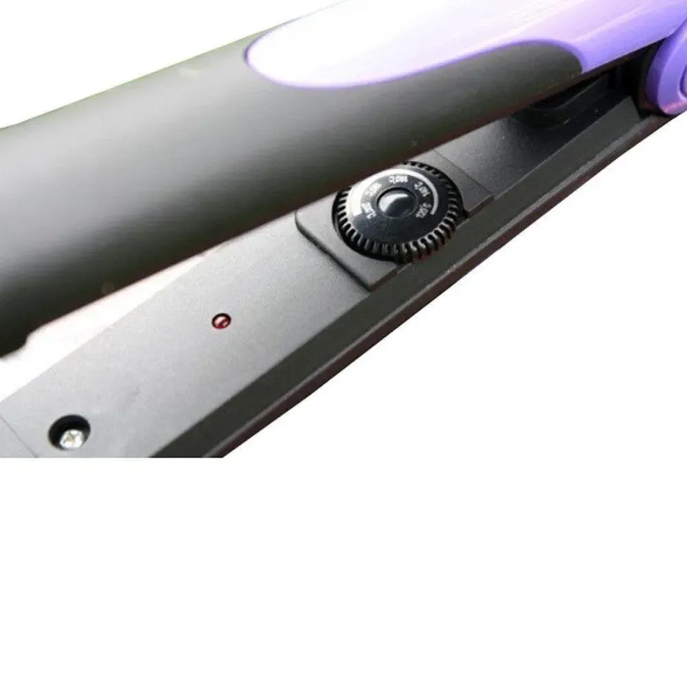 Утюжок-гофре для волос Gemei GM-1953 Коломыя - изображение 4