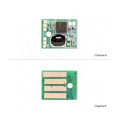 Чип для картриджа Lexmark MX310/410/510 DRUM Foshan (JYD-Lex MS/X310D-FSH) Вінниця