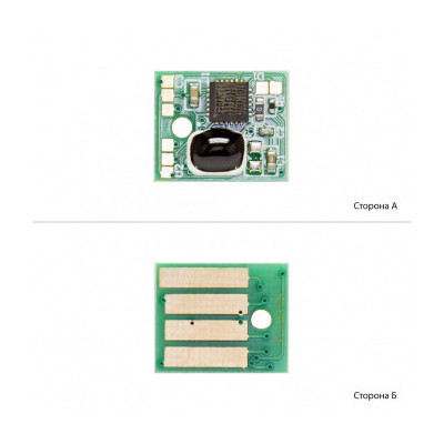 Чип для картриджа Lexmark MX310/410/510 DRUM Foshan (JYD-Lex MS/X310D-FSH) Винница - изображение 1