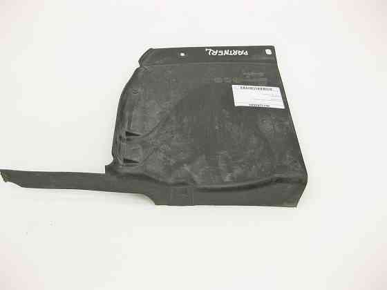 Citroën  9633384680 Захист двигуна ліва сторона Citroën Berlingo 96-08 Одесса