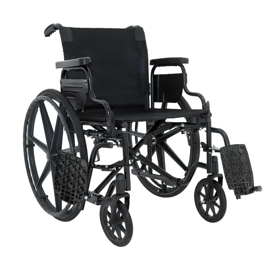 Кресло колесное Karadeniz Medical G103Y Днепр - изображение 2