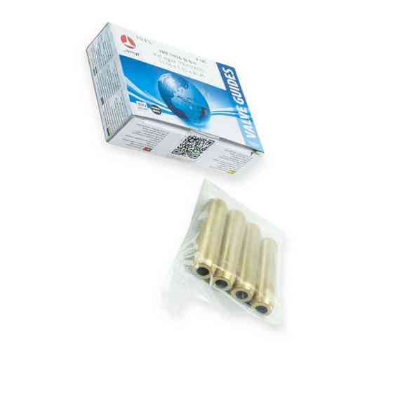 Напрямні Логан (16 кл) (к-кт 4 шт) AMP клапанів Мукачево