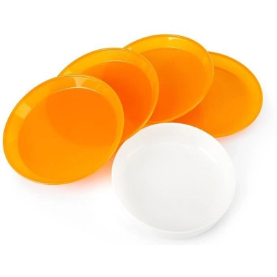 Набор туристической посуды Kovea Silver 78 KSK-WY78 (4823082716258) Винница - изображение 8