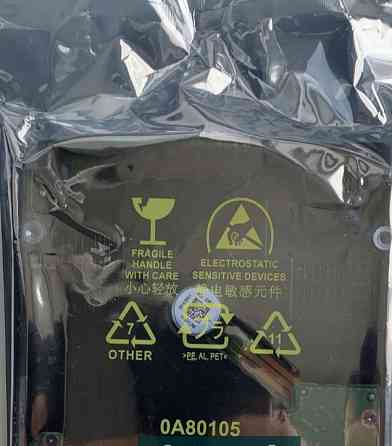 Жёсткий Диск 18TB Western Digital. Киев