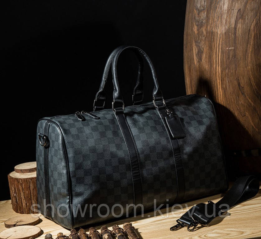 Мужская сумка саквояж Prestige (4037) Киев - изображение 1