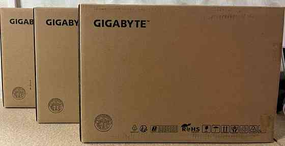 Ноутбук: GIGABYTE G6 KF. Новый ! Киев