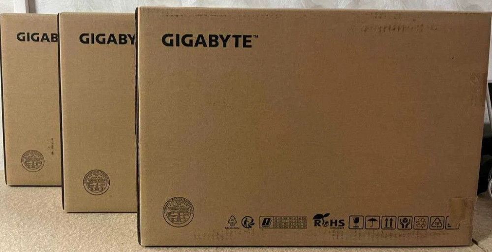 Ноутбук: GIGABYTE G6 KF. Новый ! Киев - изображение 1