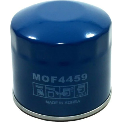 Фільтр масляний Mando MOF4459 Вінниця - фото 1