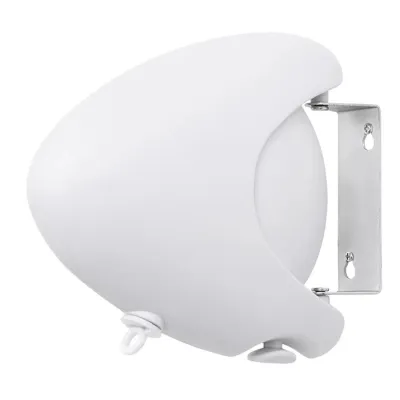 Сушилка для белья Casa Si Casa Line 15m White Настенная (3035) (DAS302368) Винница - изображение 1