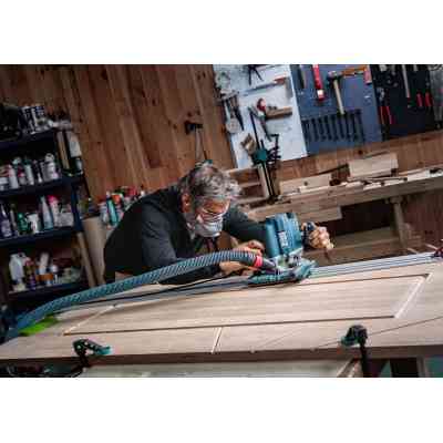 Фреза Bosch Professional карнизная, Std, S8, R12, L19 (2.608.628.343) Винница