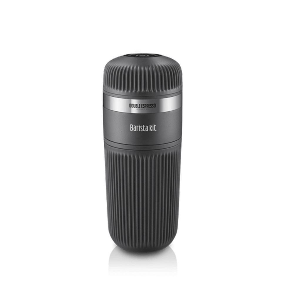 Набір Барісти Wacaco Nanopresso Barista Kit, додатковий аксесуар для Nanopresso (резервуар 120 мл, чашка, Рівне - фото 1