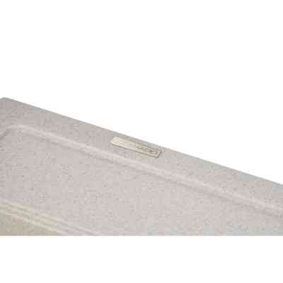 Мийка кухонна GRANADO LERIDA terra (gr0403) Вінниця