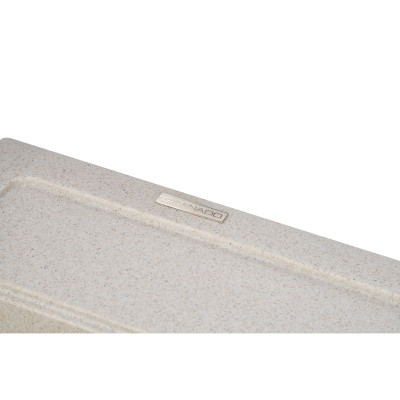 Мойка кухонная GRANADO LERIDA terra (gr0403) Винница - изображение 3