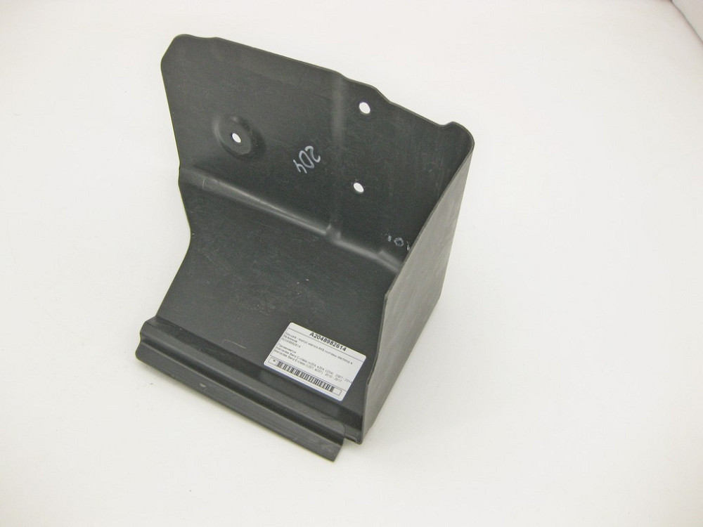 Mercedes-Benz  A2048982614 Кришка - корпус малого АКБ системи в багажнику C-Class W204 E-Class C207 Одесса - изображение 4