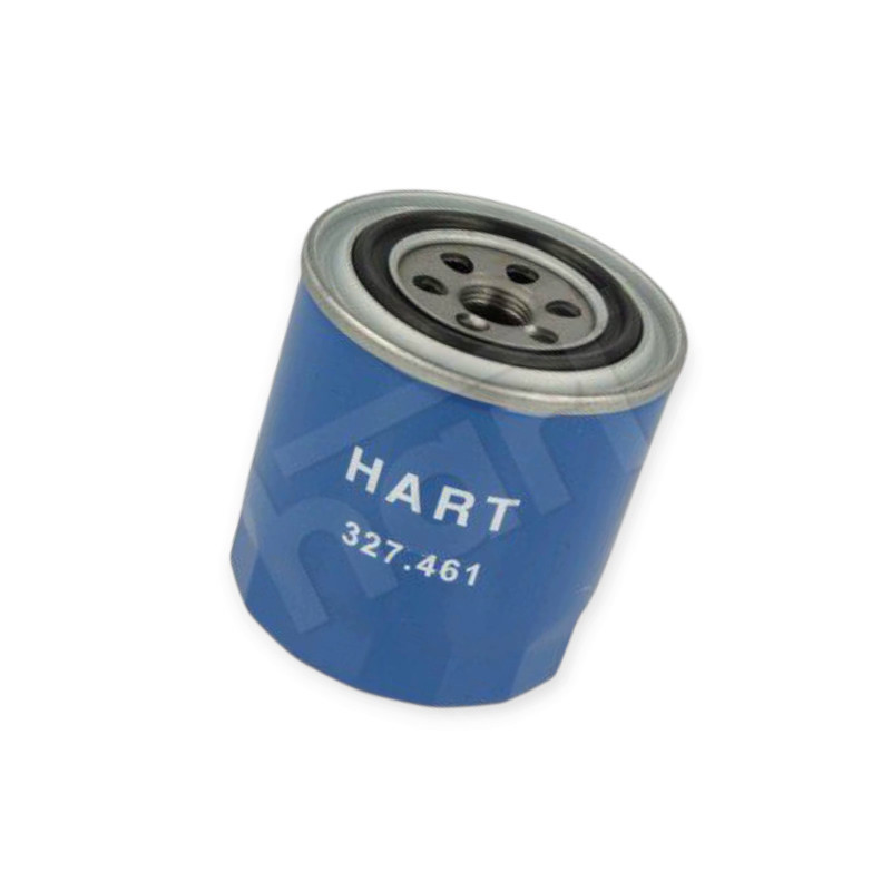 Фільтр Nissan Almera, Patrol, Primera, Sunny 1.7-2.8i (80-00) масляний Мукачево - фото 1