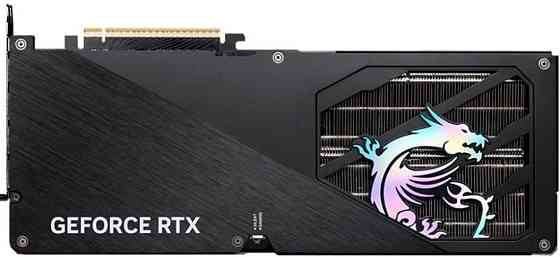 MSI GeForce RTX 5080 16G GAMING TRIO OC (912-V531-005) Киев