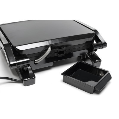 Электрогриль Hölmer HCG-221 Винница - изображение 2