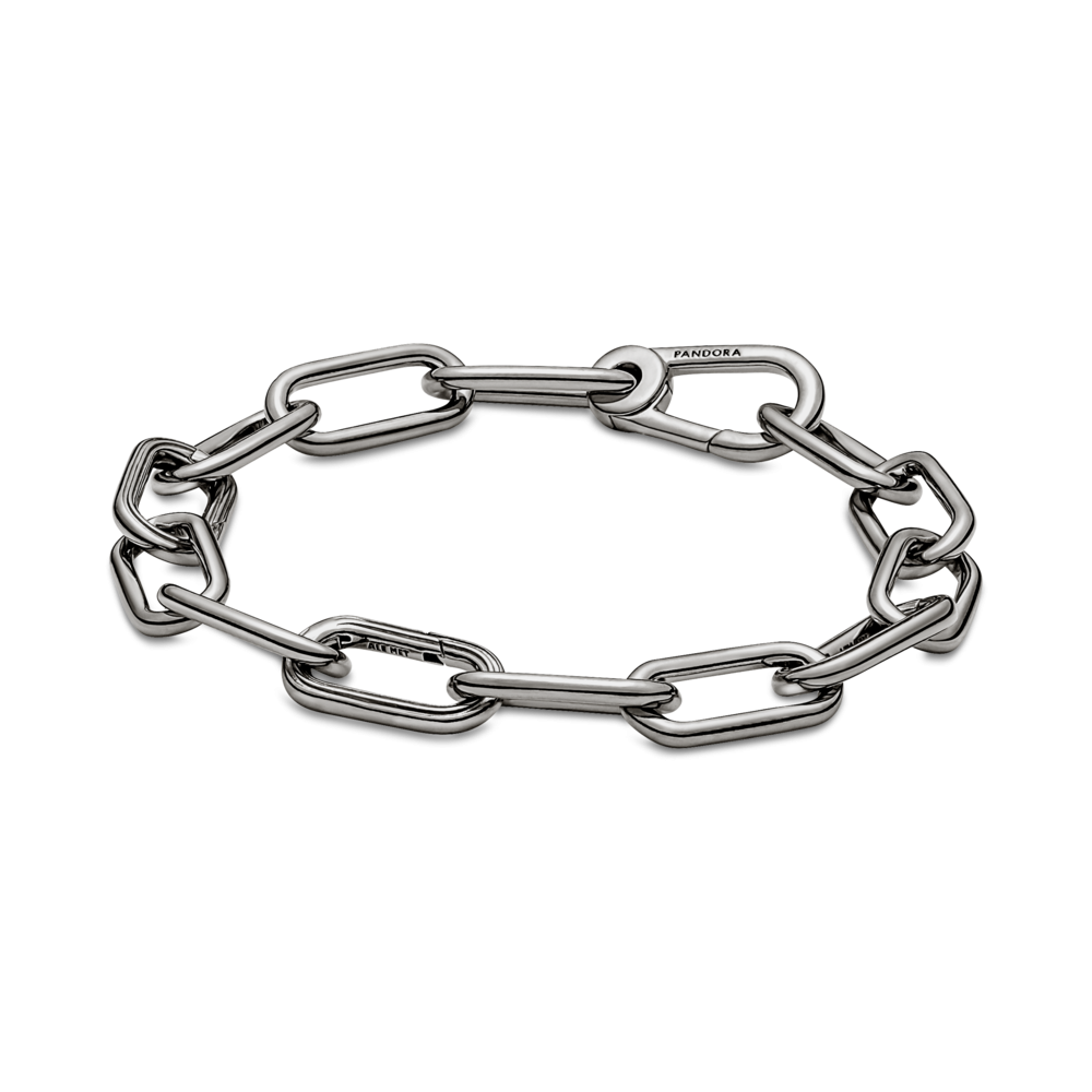 Браслет Pandora Me з покриттям рутенієм MasterSem Київ - фото 1