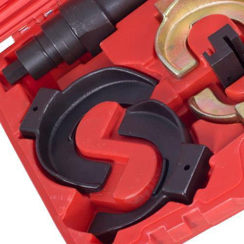 Стяжка пружин універсальна, 8 предм (С-2001) Alloid Одесса - изображение 4